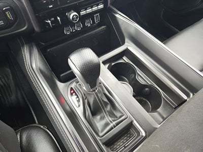 2025 RAM 1500 RHO