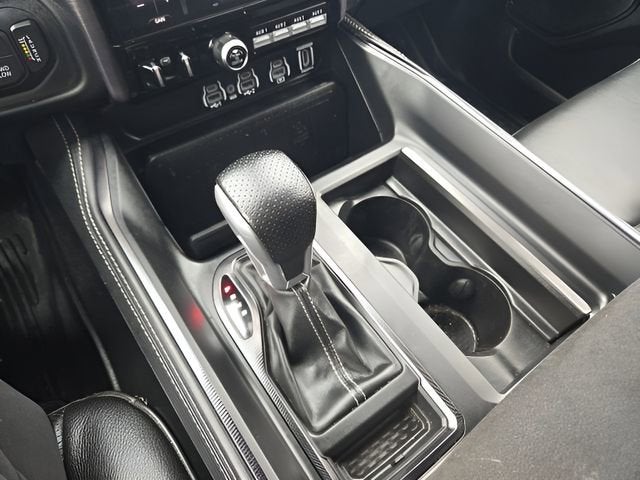 2025 RAM 1500 RHO