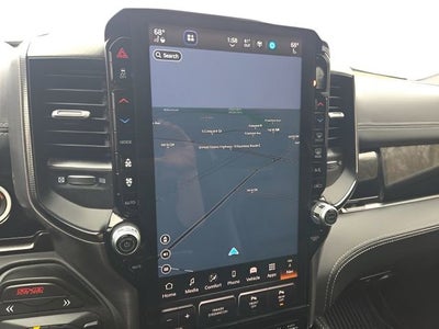 2025 RAM 1500 RHO