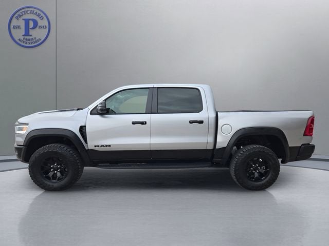 2025 RAM 1500 RHO