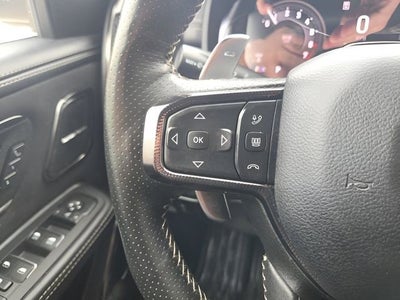 2025 RAM 1500 RHO
