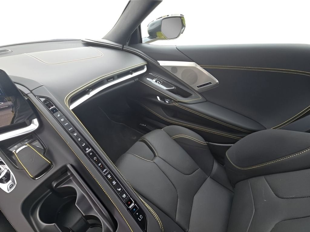 2024 Chevrolet Corvette Stingray 3LT