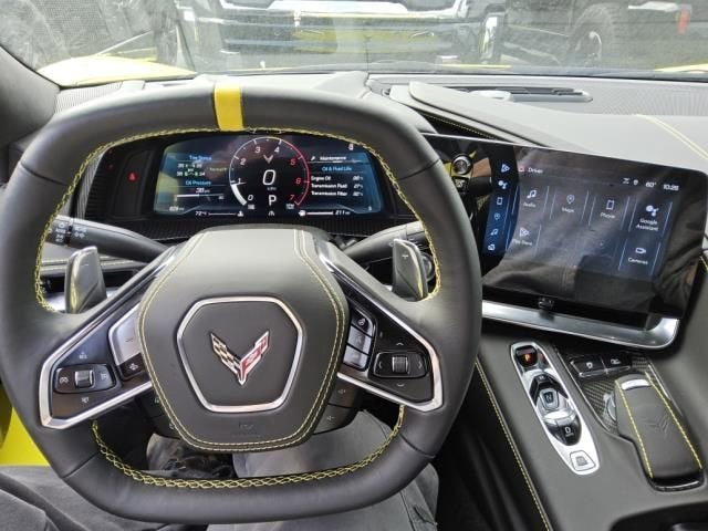 2024 Chevrolet Corvette Stingray 3LT