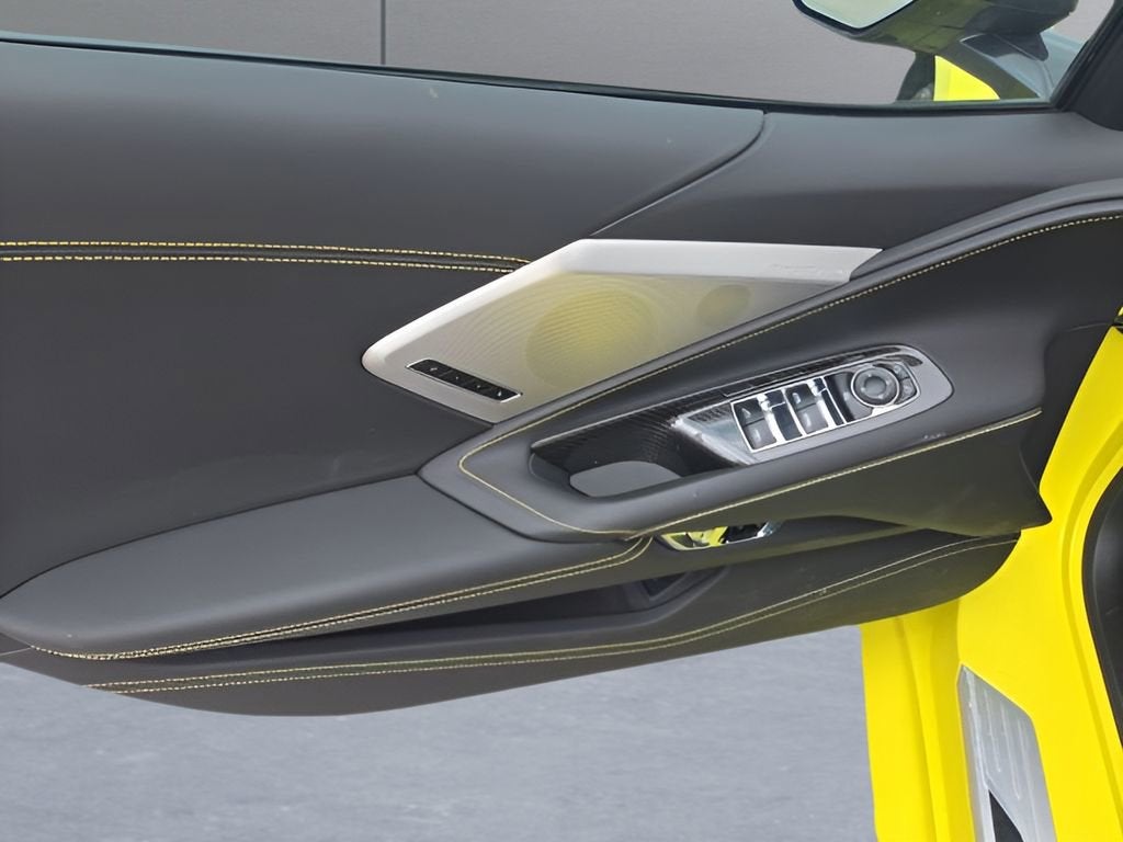 2024 Chevrolet Corvette Stingray 3LT