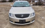2013 Buick LaCrosse Leather