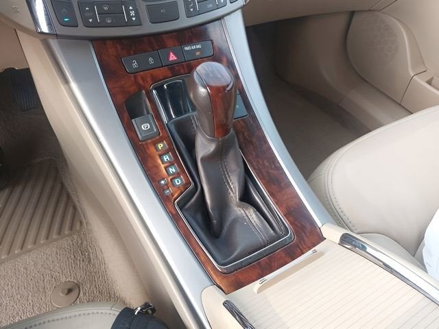 2013 Buick LaCrosse Leather