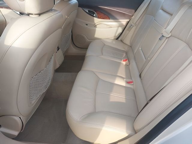 2013 Buick LaCrosse Leather