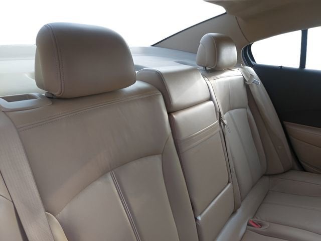 2013 Buick LaCrosse Leather