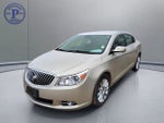 2013 Buick LaCrosse Leather