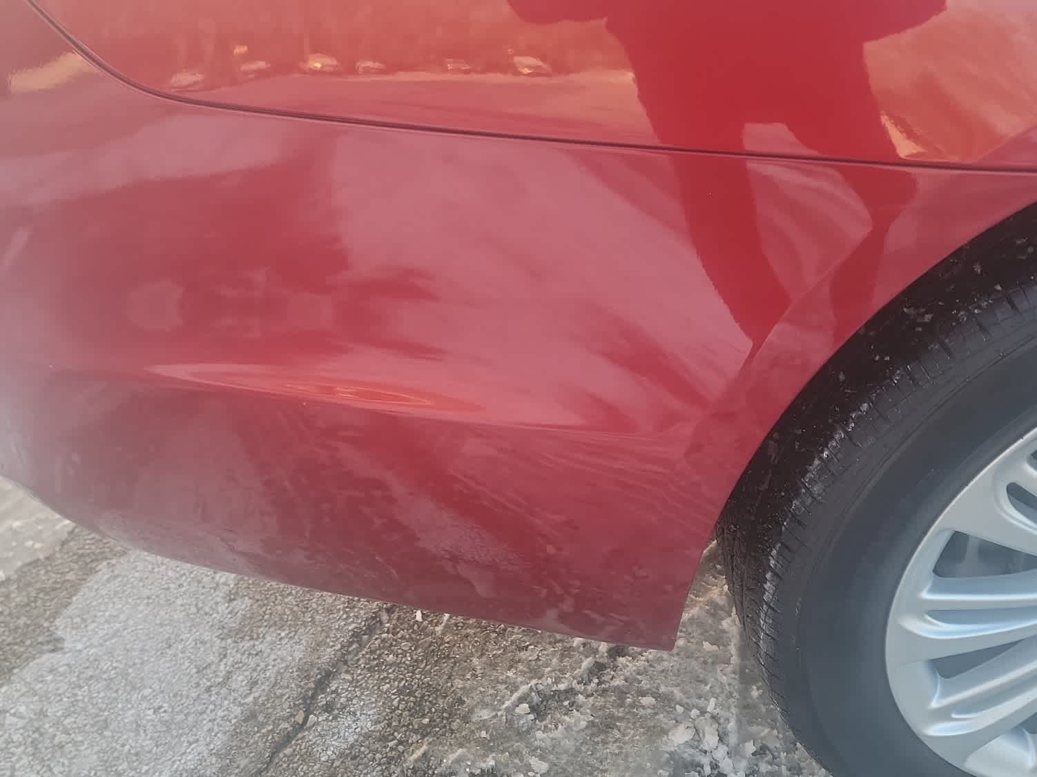 2018 Buick LaCrosse Essence