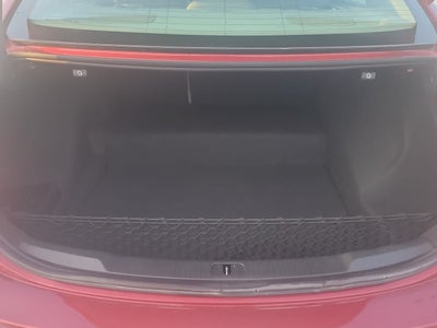 2018 Buick LaCrosse Essence