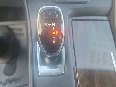 2018 Buick LaCrosse Essence