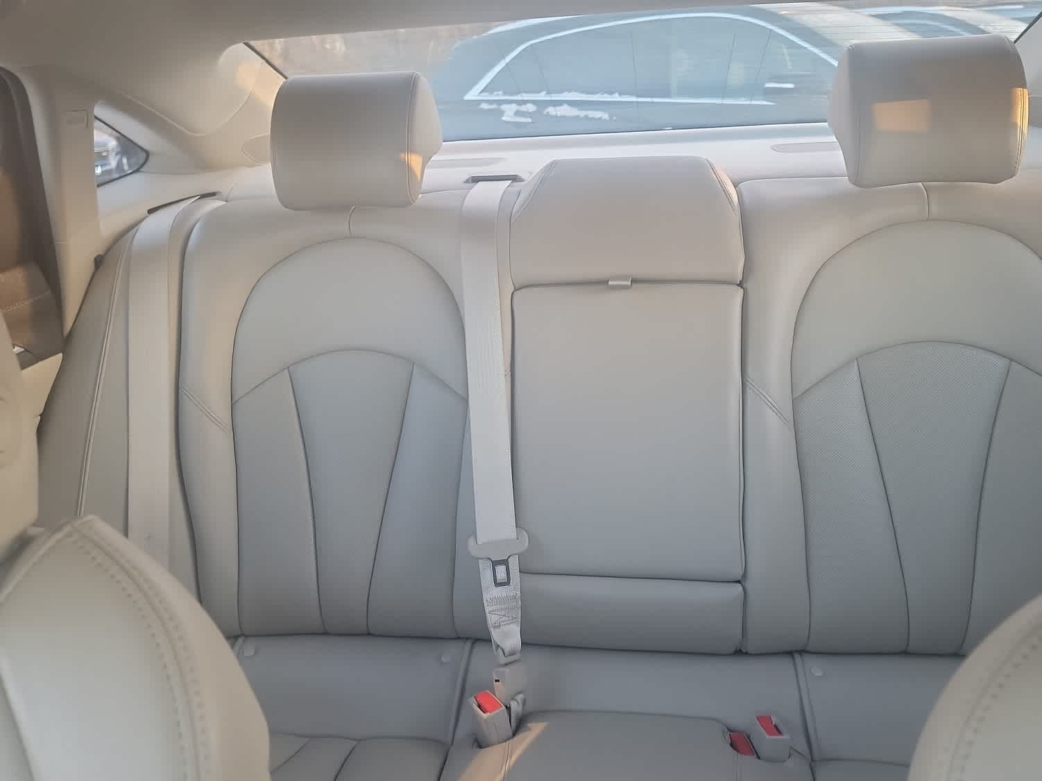 2018 Buick LaCrosse Essence