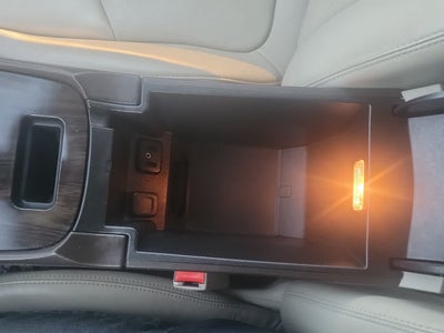 2018 Buick LaCrosse Essence