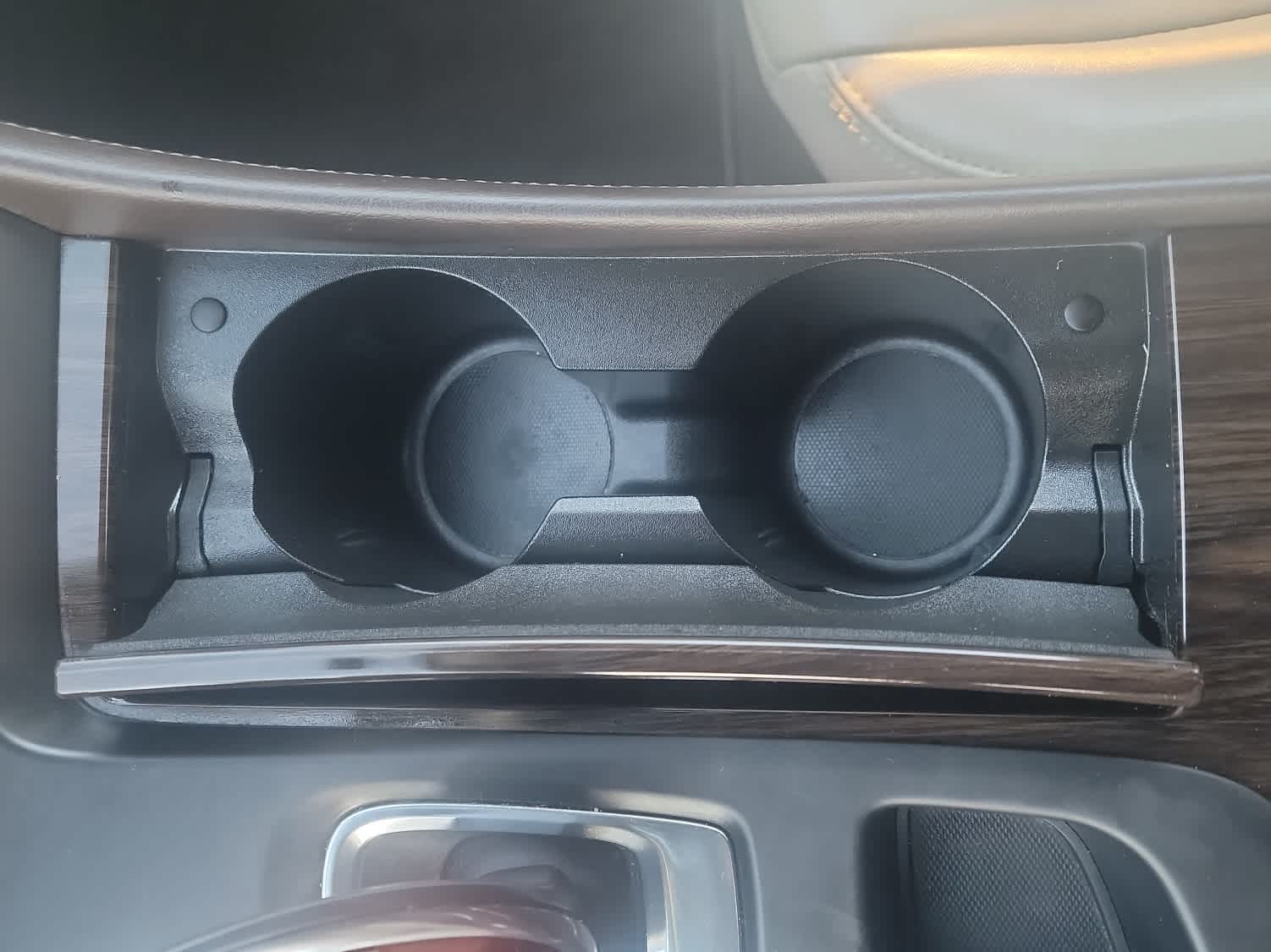 2018 Buick LaCrosse Essence