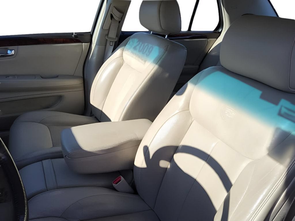 2007 Cadillac DTS Luxury I