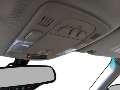2007 Cadillac DTS Luxury I