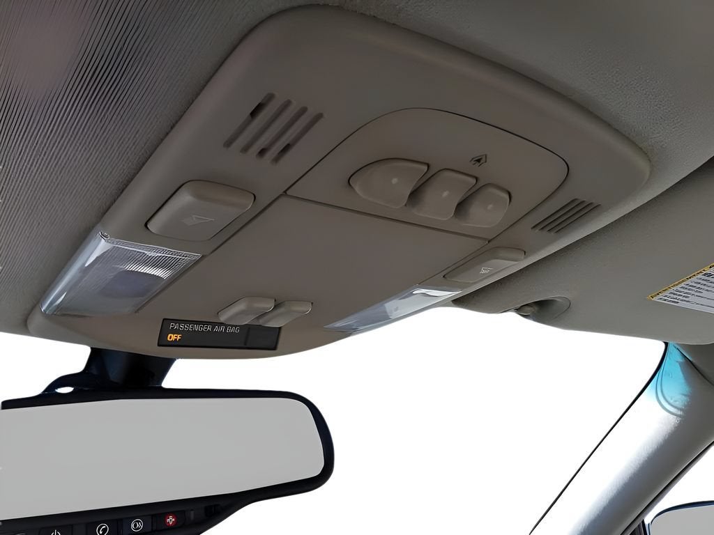 2007 Cadillac DTS Luxury I