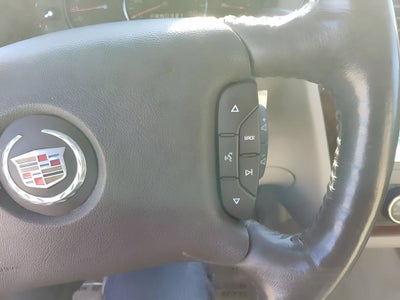 2007 Cadillac DTS Luxury I