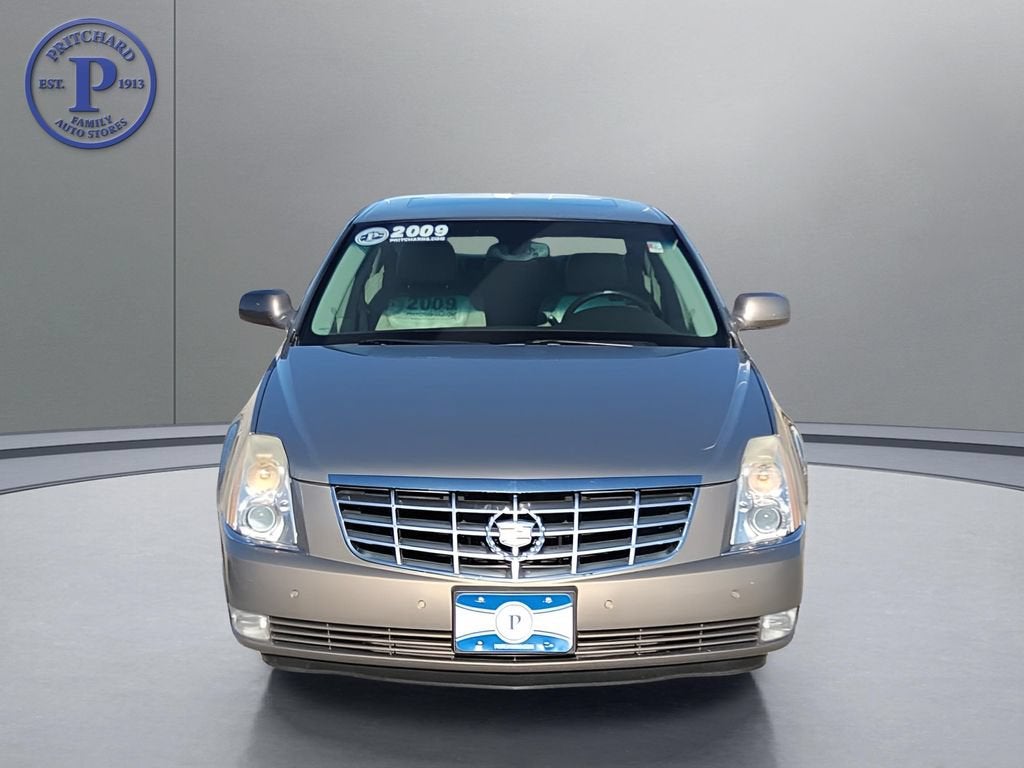 2007 Cadillac DTS Luxury I