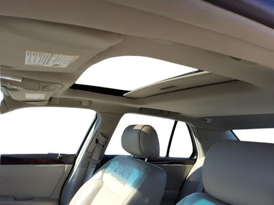 2007 Cadillac DTS Luxury I