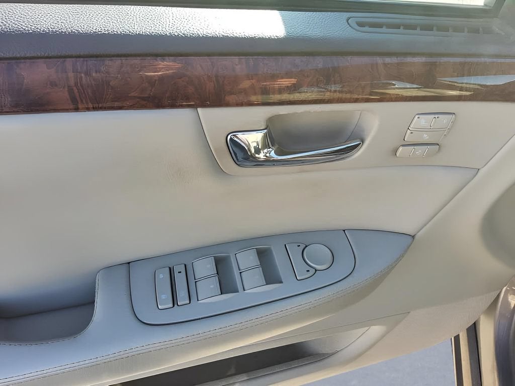 2007 Cadillac DTS Luxury I