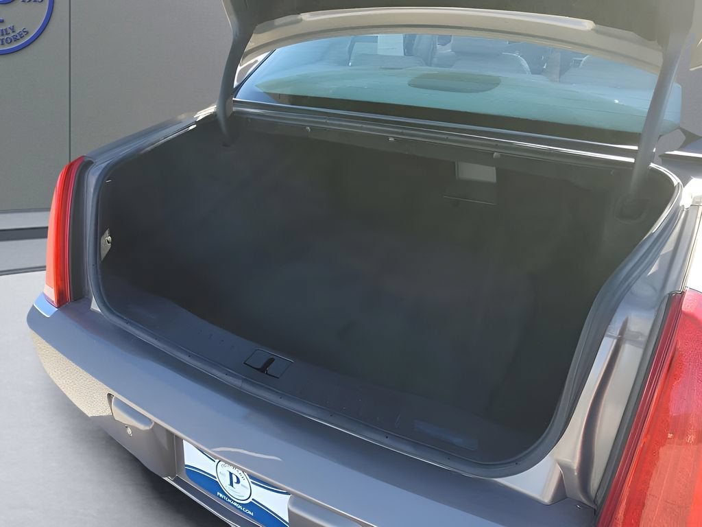 2007 Cadillac DTS Luxury I