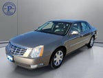 2007 Cadillac DTS Luxury I