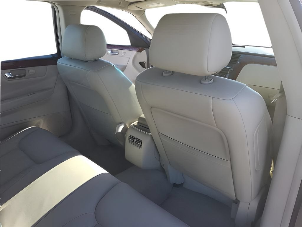 2007 Cadillac DTS Luxury I