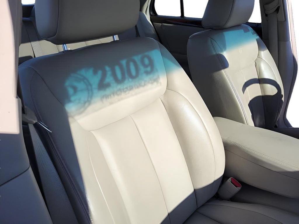 2007 Cadillac DTS Luxury I