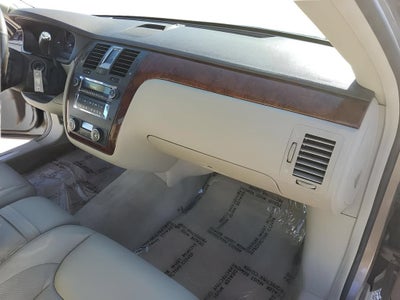 2007 Cadillac DTS Luxury I
