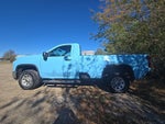 2021 Chevrolet Silverado 3500 HD Work Truck