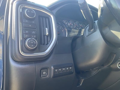 2020 Chevrolet Silverado 2500 HD LT