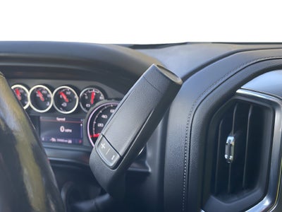 2020 Chevrolet Silverado 2500 HD LT