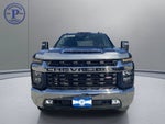 2020 Chevrolet Silverado 2500 HD LT