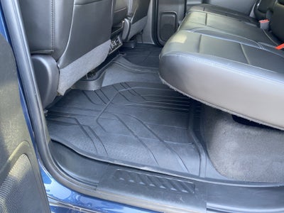 2020 Chevrolet Silverado 2500 HD LT