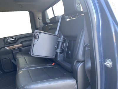 2020 Chevrolet Silverado 2500 HD LT