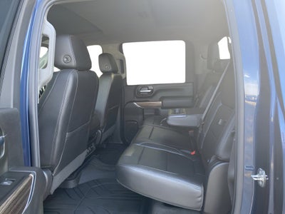 2020 Chevrolet Silverado 2500 HD LT