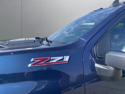 2020 Chevrolet Silverado 2500 HD LT
