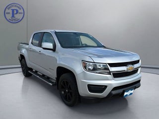 2018 Chevrolet Colorado 4WD Work Truck