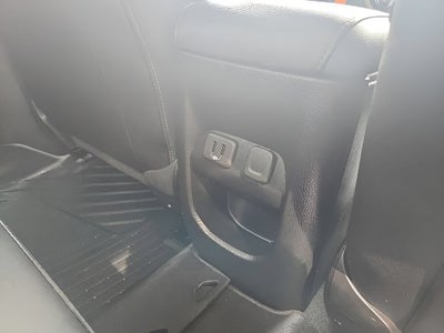 2022 Chevrolet Colorado 4WD Z71