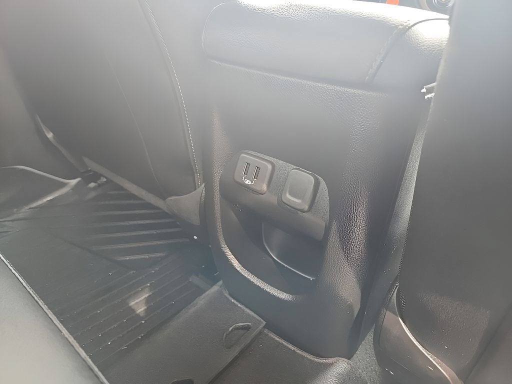 2022 Chevrolet Colorado 4WD Z71