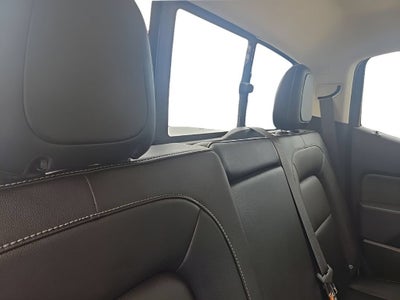 2022 Chevrolet Colorado 4WD Z71