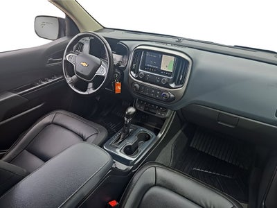 2022 Chevrolet Colorado 4WD Z71