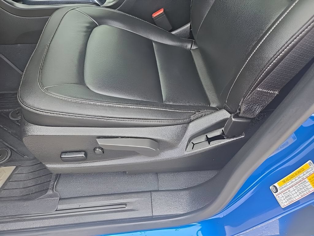 2022 Chevrolet Colorado 4WD Z71