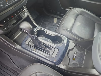 2022 Chevrolet Colorado 4WD Z71