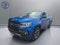 2022 Chevrolet Colorado 4WD Z71