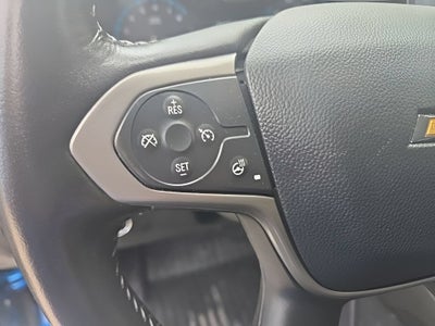 2022 Chevrolet Colorado 4WD Z71