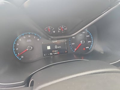2022 Chevrolet Colorado 4WD Z71