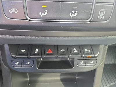 2022 Chevrolet Colorado 4WD Z71